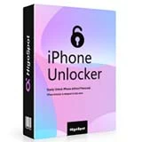 iPhone Unlocker