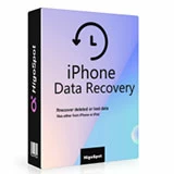 iPhone Data Recovery