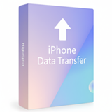 iPhone Data Transfer