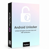 Android Unlocker