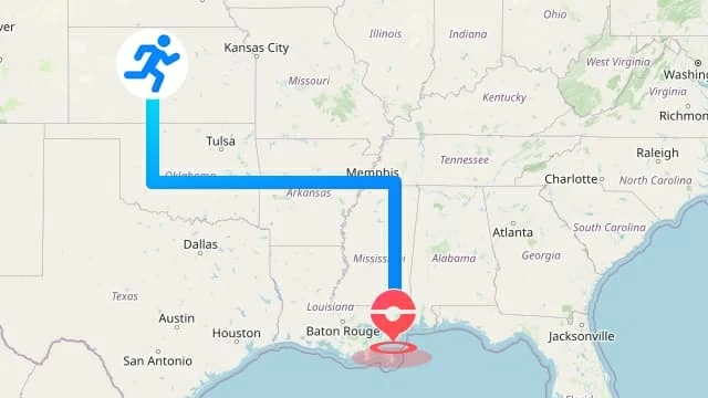 Access Geo-Restricted Services