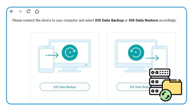 Data Backup & Restore