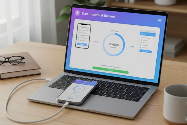 Take Care of Your Personal Info