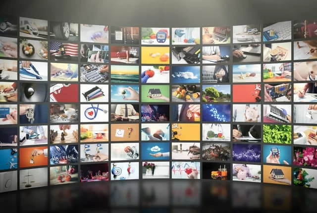 Full Control over Your Music and Media