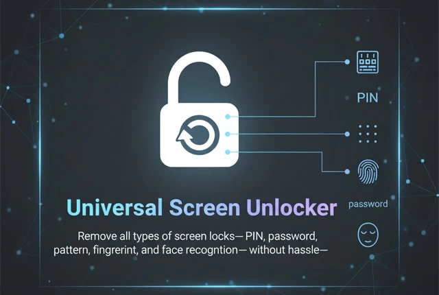 Comprehensive Unlock Solution